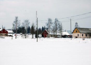 Suomalaiset pitävät tärkeimpinä maaseudun ominaisuuksina sen tarjoamaa tilaa ja rauhaa sekä latautumista ja virkistymistä.