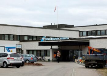 Jämsä on antanut pääosan sairaanhoidostaan yksityisiin käsin. Maanantaina kaupunki päättää mahdollisesta sairaanhoitopiirin vaihdosta.