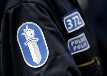 Ilman 43 miljoonan euron lisärahaa voi 500 poliisia jäädä työttömäksi.