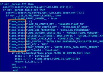 Flame-ohjelmaa ruudulla venäläisen tietoturvayhtiön Kaspersky Labin välittämässä kuvassa.