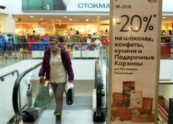 Venäjän-kaupan barometri osoittaa suomalaisten yritysten suhtautumisen Venäjän markkinoihin olevan realistisella pohjalla.
