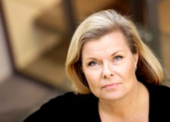 Lotta Savinko.