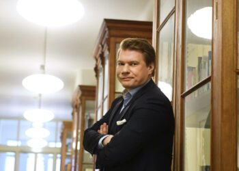 – Vaikka Suomi sai omat lisätukensa maaseudun kehittämiseen, niin kyllä Itävallan kohdalla maksupalautukset ovat aika suuria, arvioi Eurooppa-tutkija Timo Miettinen.