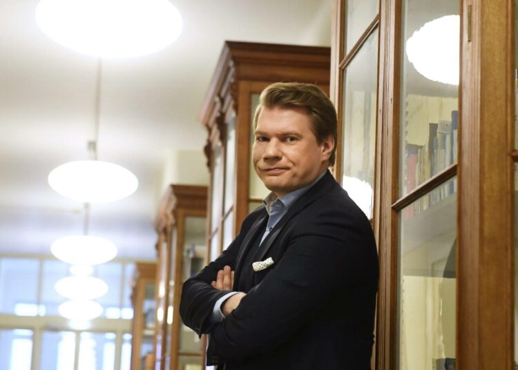– Vaikka Suomi sai omat lisätukensa maaseudun kehittämiseen, niin kyllä Itävallan kohdalla maksupalautukset ovat aika suuria, arvioi Eurooppa-tutkija Timo Miettinen.