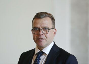 Hallitus aikoo pääministeri Petteri Orpon (kok.) johdolla muuttaa suomalasien työn elinkeinoelämän unelmien mukaiseksi.