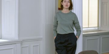 Sally Rooneyn poliittinen lähestymistapa on hienovarainen.