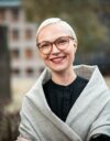 Minja Koskela.