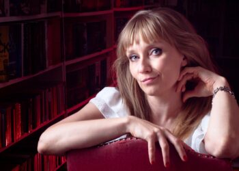 Laura Gustafssonin uusimman teoksen päähenkilölle olennaista ei ole lopulta kosto tai oikeus vaan totuus.