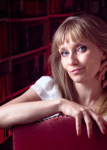 Laura Gustafssonin uusimman teoksen päähenkilölle olennaista ei ole lopulta kosto tai oikeus vaan totuus.