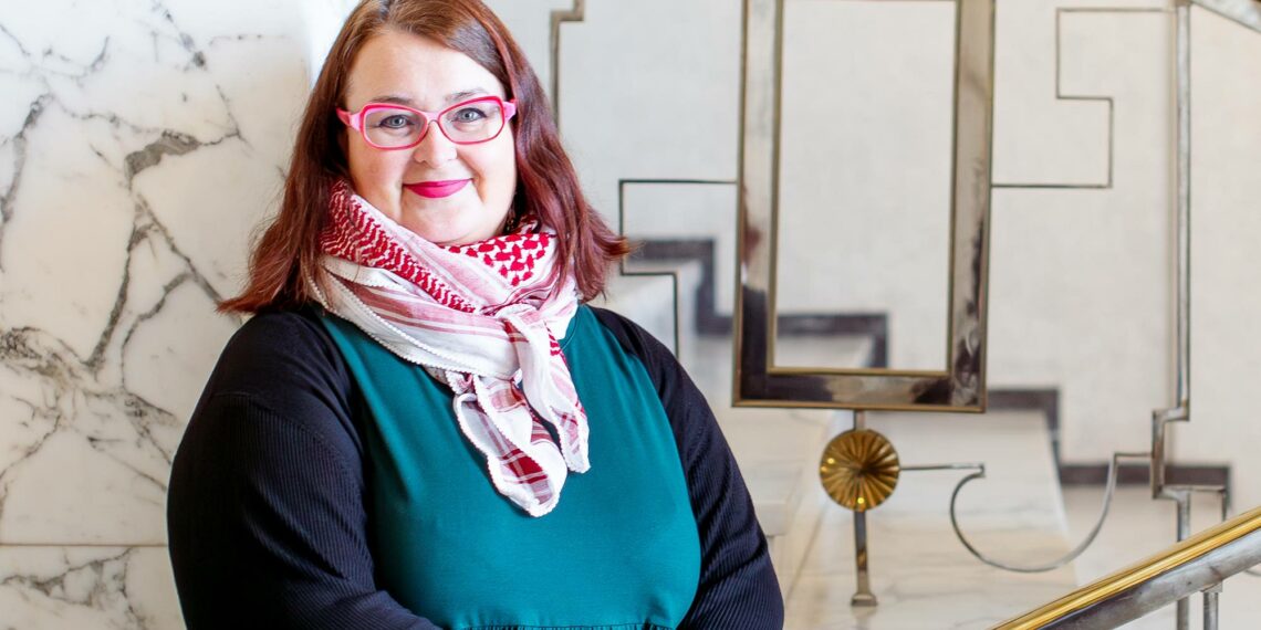Pia Lohikoski on vasemmistoliiton kansanedustaja Keravalta ja vasemmistoliiton eduskuntaryhmän varapuheenjohtaja.