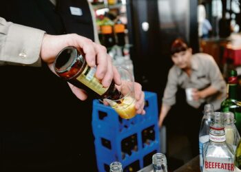 Alkoholin kulutuksen noustessa myös sen aiheuttamat haitat ovat lisääntymässä.