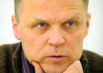 Matti Harjuniemi