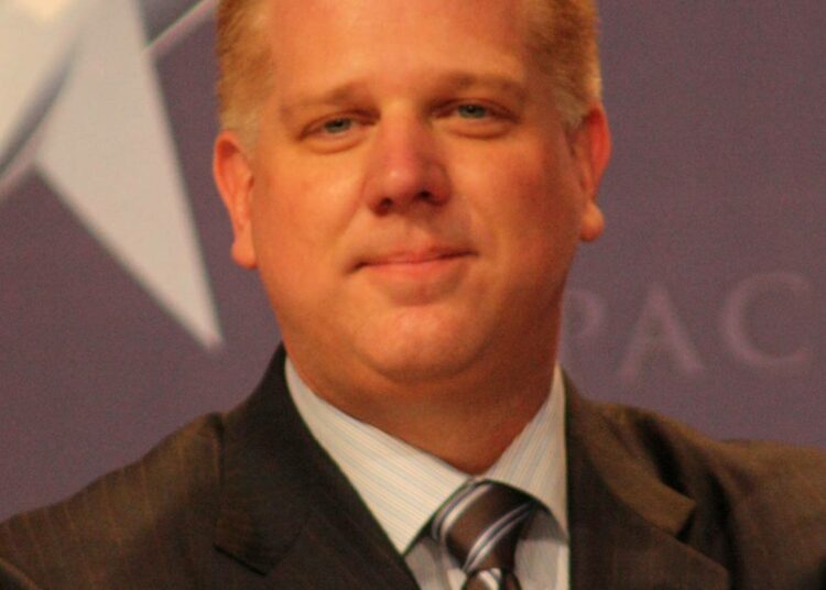 Glenn Beck.