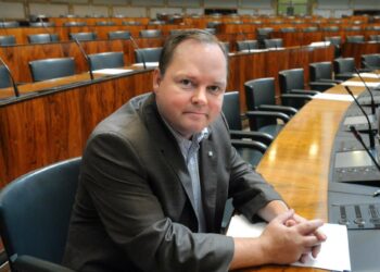 Risto Kalliorinne.