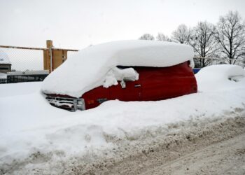 Viisas varautuu ajoissa siihen, että tätä kohti ollaan menossa.