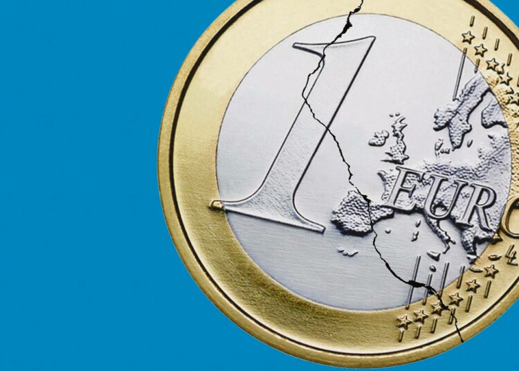 Euro täytti juuri kymmenen vuotta, mutta yhdestoista vuosipäivä ainakin nykymuodossa voi jäädä näkemättä.