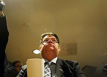Eduskuntavaaleissa haettiin muutosta ja perussuomalaisten äänestäjät halusivat vaikuttaa erityisesti hallituksen kokoonpanoon. Ainakin tältä osin äänestäjät joutuivat pettymään Timo Soiniin.