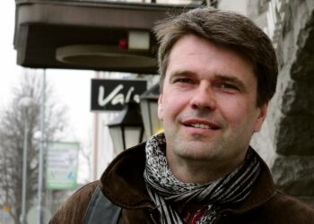 – Uskottavuus menee, jos duunareille tärkeät asiat eivät näy puolueen yleispoliittisessa profiloitumisessa, Kalle Hyötynen sanoo.