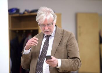 Erkki Tuomioja