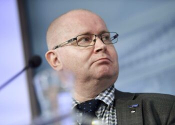 Työn kysyntään hallitus ei pyri vaikuttamaan lainkaan.