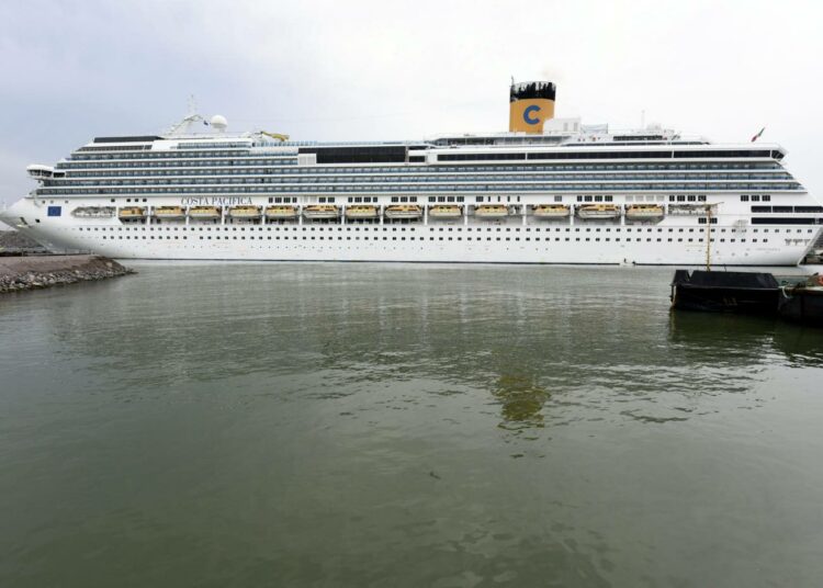 Varsinais-Suomen ripeä kasvu jatkuu, kärkenä etenkin meri- ja autoteollisuus. Costa Cruises rakentaa kaksi uutta Costa XL -laivaa Meyerin Turun telakalla.