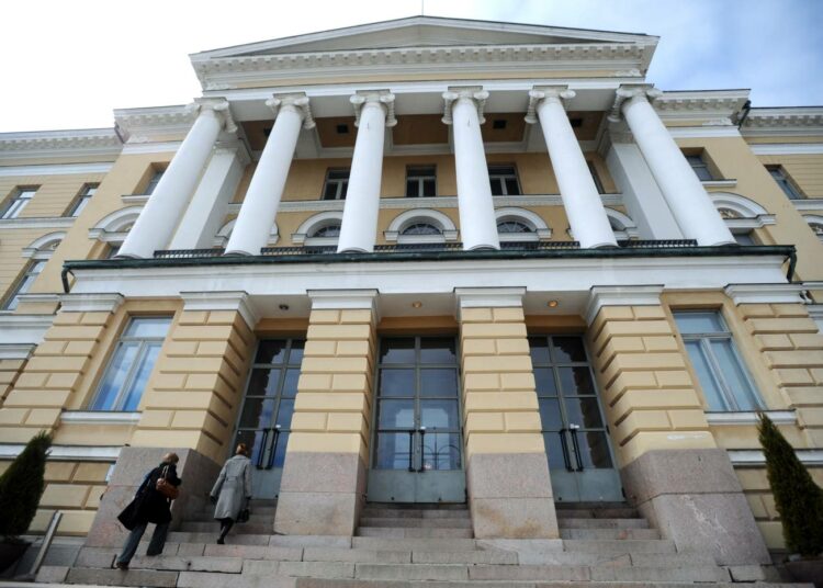 Vaalit käytiin 13 ylioppilaskunnassa 7.–8. marraskuuta mutta Helsingin yliopiston ylioppilaskunnassa viime vuonna.