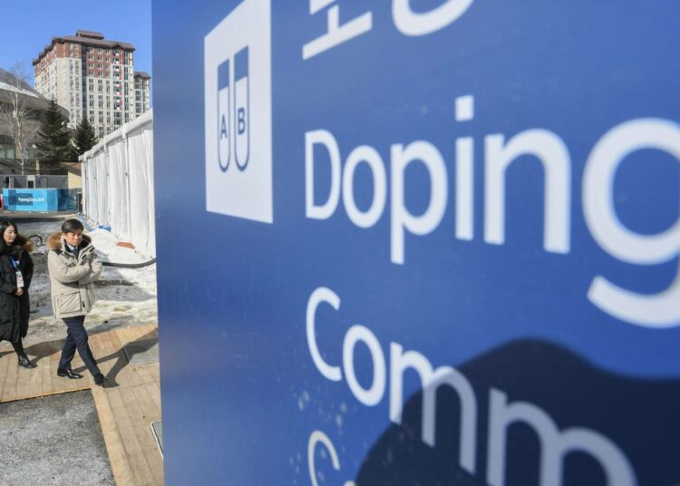 Kirjoittajan mukaan epäilyt Norjan geenidopingista kasvavat.