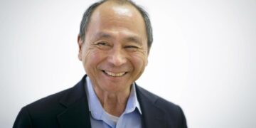 Francis Fukuyama on yhdysvaltalainen poliittisen taloustieteen tutkija ja kirjailija.