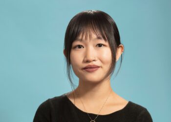 Rebecca Kuang harvemmin ottaa kantaa päivänpolitiikkaan.