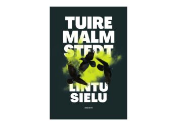 Tuire Malmstedtin synkän tunnelmallinen Lintusielu viiltää ja puhuttelee.