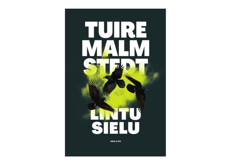 Tuire Malmstedtin synkän tunnelmallinen Lintusielu viiltää ja puhuttelee.