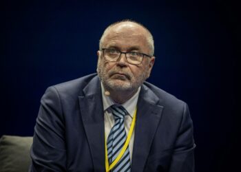 Koko EU:n poliittinen ilmasto kiristyy, ennustaa SDP:n meppi Eero Heinäluoma.