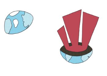 Samalla kun etelä vankistui, vanhan järjestyksen ytimessä talous sakkasi ja liberaalien arvojen kannatus alkoi myös sisäisesti heiketä, kirjoittaa Henri Purje.