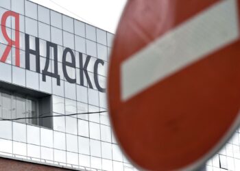 Ukraina on iskenyt viime päivien aikana venäläisen Yandexin datakeskuksiin.