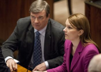 Keskustan puheenjohtaja Mari Kiviniemen mukaan keskusta vastustaa Kreikan toista tukipakettia.