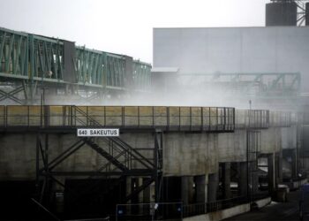 Talvivaaran aiheuttamat ympäristöongelmat tulevat EU:n komission tutkittavaksi.