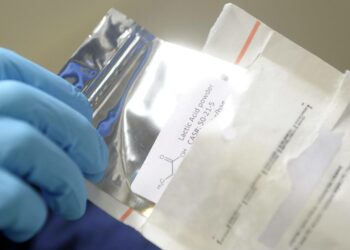 Takavarikoitua huumausainetta tullipostin tiloissa Vantaalla.
