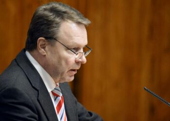 Ilkka Kanerva