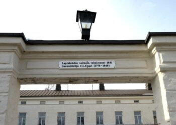 Lapinlahden sairaala ja sen ainutlaatuinen puistoympäristö tarjoaisi järjestöjen mukaan valmiit puitteet ns. vihreän hyvinvoinnin hyödyntämiseen.