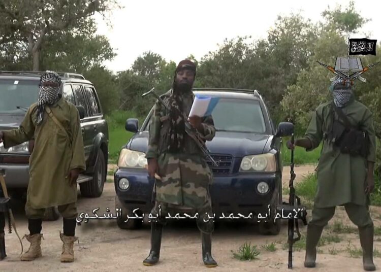 Boko Haram kertoi elokuun lopulla julkaisemallaan videolla islamilaisen kalifaatin perustamisesta. Nigerian hallitus kiduttaa Boko Haramin jäseniksi epäiltyjen lisäksi siviilejä, myös lapsia.