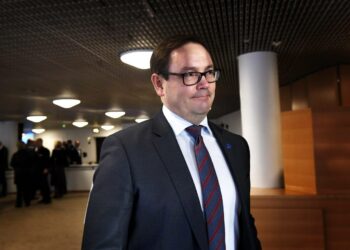 EK:n seuraava puheenjohtaja on Elisan Veli-Matti Mattila.