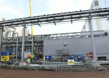 Googlen Haminan datakeskuksen laajennustyömaalla paljastui työntekijöiden hyväksikäyttöä.