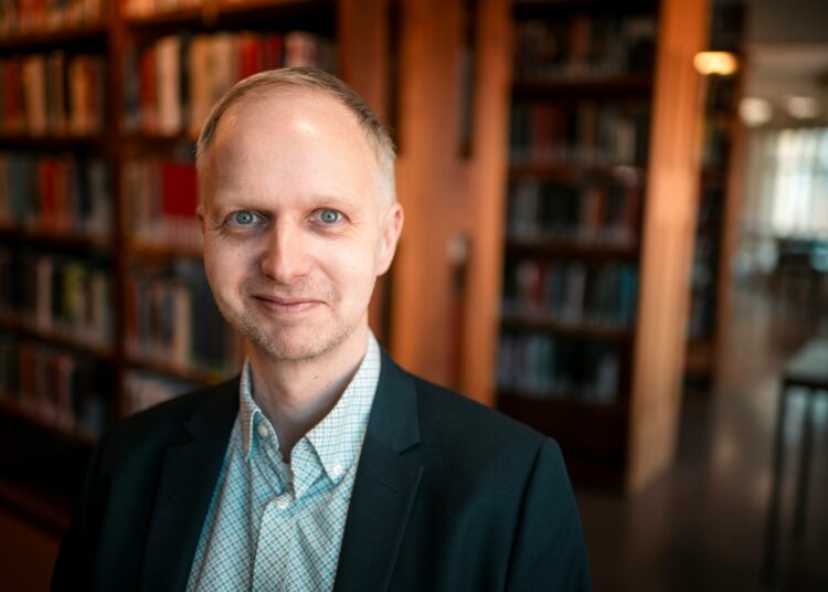 Matti Ylönen