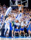 Susijengi oli sunnuntai-iltana jälleen paremmalla pelipäällä.