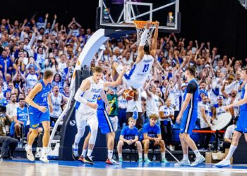 Susijengi oli sunnuntai-iltana jälleen paremmalla pelipäällä.