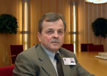Ilkka Pernu.