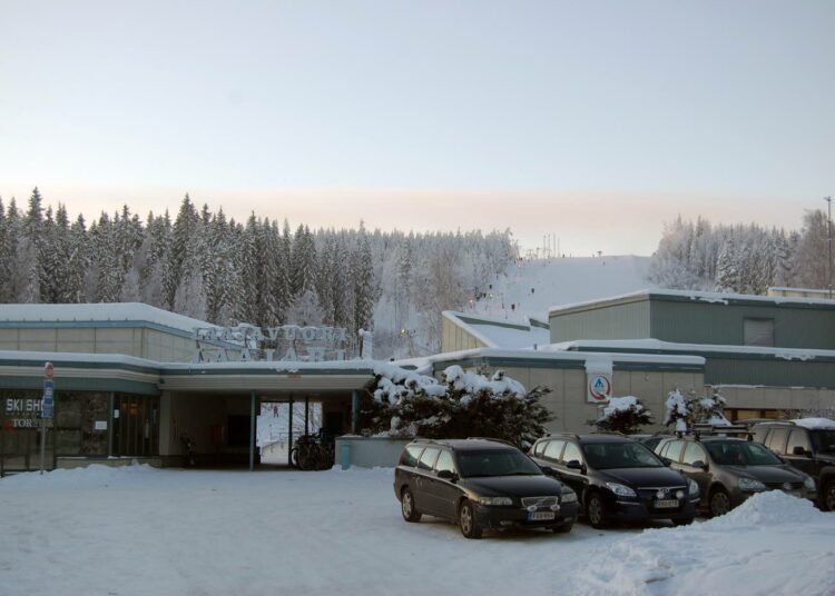 Jyväskylän kaupunki tarjoaa Laajavuoren aluetta yksityisille toimijoille.