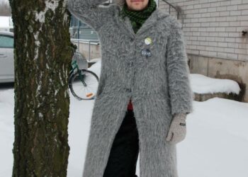 Hansi Harjunharja.