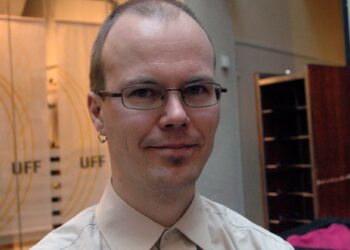 Jukka Peltokoski.