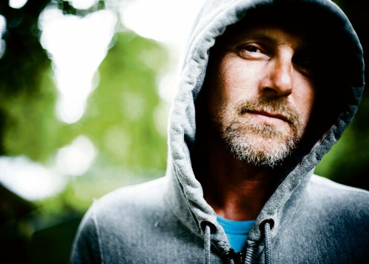 Jo Nesbø on Norjan kansainvälisesti tunnetuimpia rikoskirjailijoita.